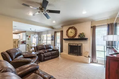 5217 Shady Glen Lane, Abilene, TX 79606 - Photo 5