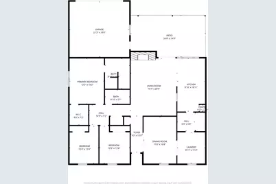 2913 Flagstone Drive, Garland, TX 75044 - Photo 33