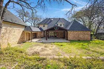 3917 Laurel Lane, Bedford, TX 76021 - Photo 31