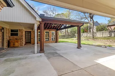 3917 Laurel Lane, Bedford, TX 76021 - Photo 29