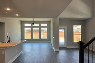 3724 Prickly Pear Rd, Little Elm, TX 75068 - Photo 7