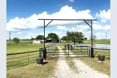 5974 County Road 4100, Kaufman, TX 75142 - Photo 5