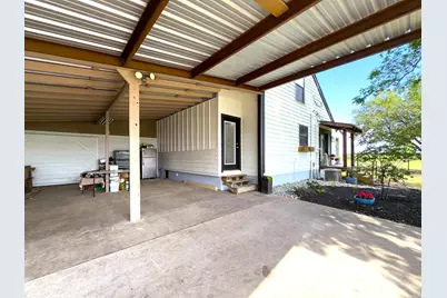 5974 County Road 4100, Kaufman, TX 75142 - Photo 37