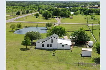 5974 County Road 4100, Kaufman, TX 75142 - Photo 3