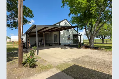 5974 County Road 4100, Kaufman, TX 75142 - Photo 31