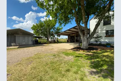 5974 County Road 4100, Kaufman, TX 75142 - Photo 33