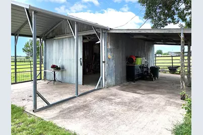 5974 County Road 4100, Kaufman, TX 75142 - Photo 39