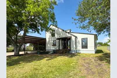 5974 County Road 4100, Kaufman, TX 75142 - Photo 3