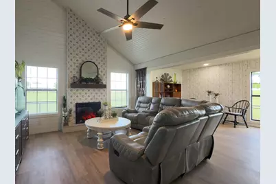 5974 County Road 4100, Kaufman, TX 75142 - Photo 15