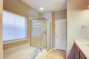 15628 Landing Creek Ln, Fort Worth, TX 76262 - Photo 21