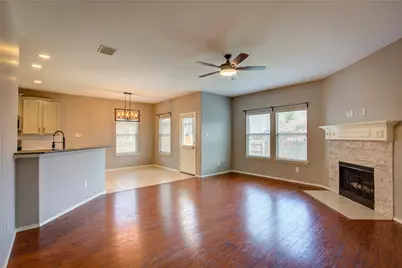 15628 Landing Creek Lane, Fort Worth, TX 76262 - Photo 9