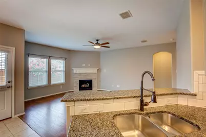 15628 Landing Creek Lane, Fort Worth, TX 76262 - Photo 11