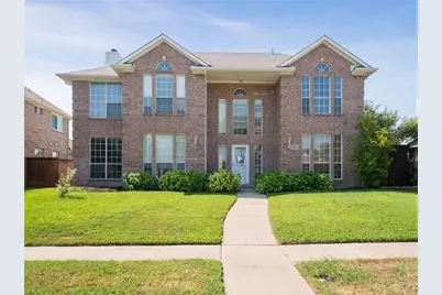 11205 Jereme Trail, Frisco, TX 75035 - Photo 1