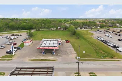 Tbd E Mulberry Street, Kaufman, TX 75142 - Photo 13