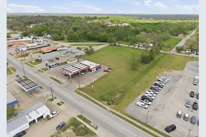 Tbd E Mulberry Street, Kaufman, TX 75142 - Photo 1