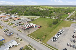 Tbd E Mulberry St, Kaufman, TX 75142 - Photo 1