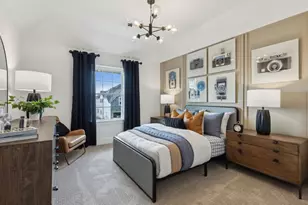 3028 Cliffside Dr, Celina, TX 75009 - Photo 15