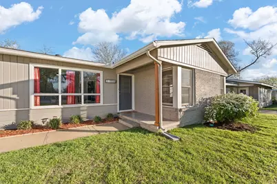 1116 Poindexter Avenue, Cleburne, TX 76033 - Photo 1