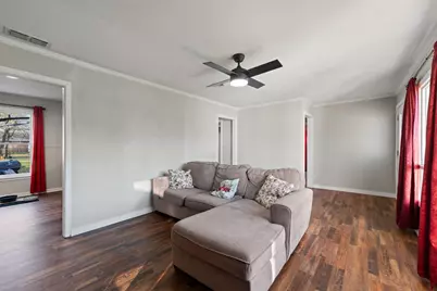 1116 Poindexter Avenue, Cleburne, TX 76033 - Photo 5