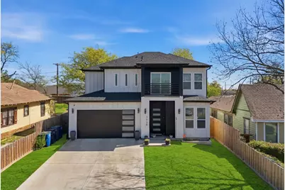 3038 S Denley, Dallas, TX 75216 - Photo 1