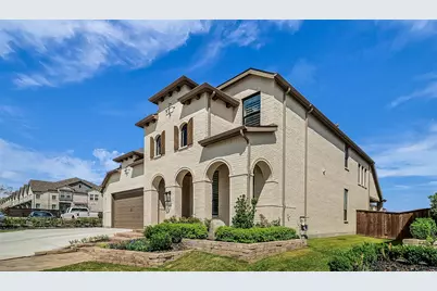 3807 Los Altos Boulevard, Sherman, TX 75090 - Photo 1