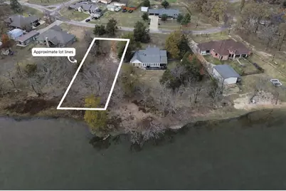 466 W Shore Drive, Wills Point, TX 75169 - Photo 1