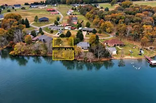 466 W Shore Dr, Wills Point, TX 75169 - Photo 1