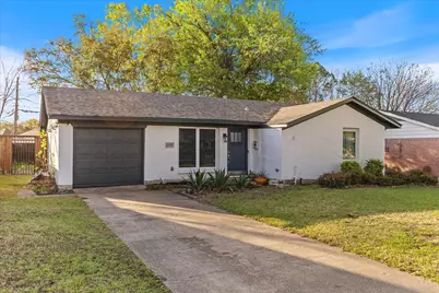 1110 Tosch Lane, Mesquite, TX 75149 - Photo 3