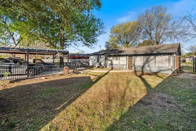 1110 Tosch Lane, Mesquite, TX 75149 - Photo 19
