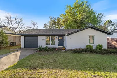 1110 Tosch Lane, Mesquite, TX 75149 - Photo 1