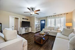 1110 Tosch Ln, Mesquite, TX 75149 - Photo 5