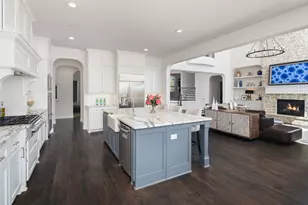 5304 Ashford Ct, Parker, TX 75002 - Photo 11