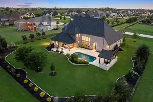 5304 Ashford Ct, Parker, TX 75002 - Photo 1