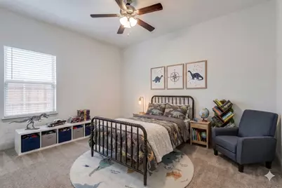 332 Braves Way, Lavon, TX 75166 - Photo 17