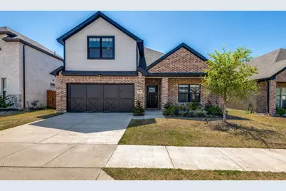 332 Braves Way, Lavon, TX 75166 - Photo 1
