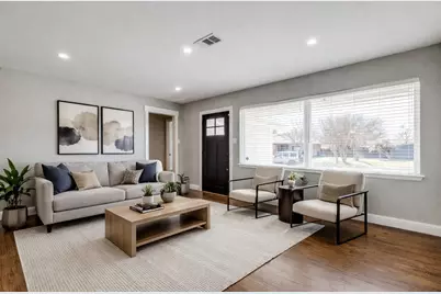 2637 Materhorn, Dallas, TX 75228 - Photo 3