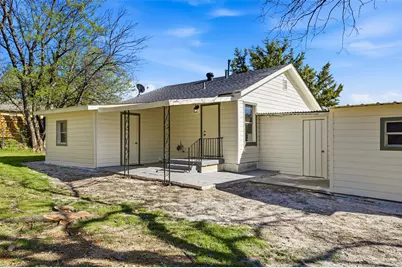 4201 McKibben Street, Haltom City, TX 76117 - Photo 19