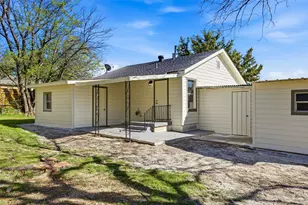 4201 McKibben St, Haltom City, TX 76117 - Photo 19