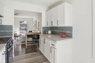 4201 McKibben Street, Haltom City, TX 76117 - Photo 13