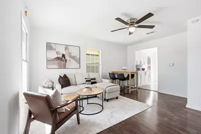 4201 McKibben Street, Haltom City, TX 76117 - Photo 7