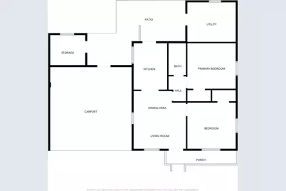 4201 McKibben Street, Haltom City, TX 76117 - Photo 27