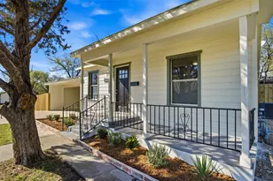 4201 McKibben St, Haltom City, TX 76117 - Photo 5