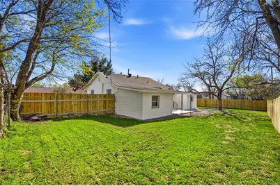 4201 McKibben Street, Haltom City, TX 76117 - Photo 21