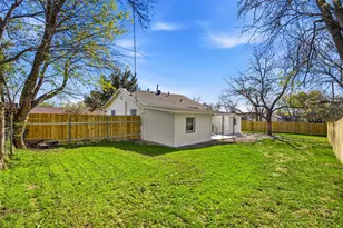 4201 McKibben St, Haltom City, TX 76117 - Photo 21