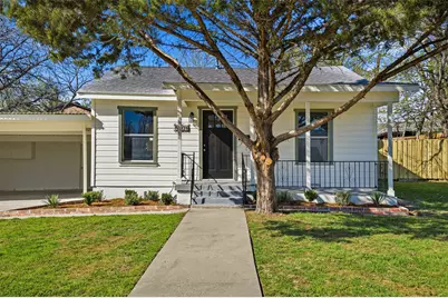 4201 McKibben Street, Haltom City, TX 76117 - Photo 1