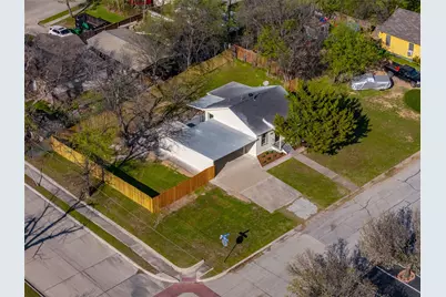 4201 McKibben Street, Haltom City, TX 76117 - Photo 25