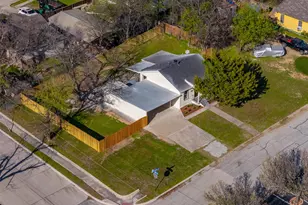 4201 McKibben St, Haltom City, TX 76117 - Photo 25