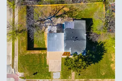 4201 McKibben Street, Haltom City, TX 76117 - Photo 23