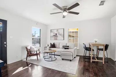 4201 McKibben Street, Haltom City, TX 76117 - Photo 9