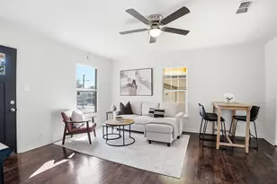 4201 McKibben St, Haltom City, TX 76117 - Photo 9